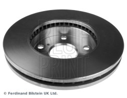 ADT34377 BLUE PRINT Диск гальмівний
