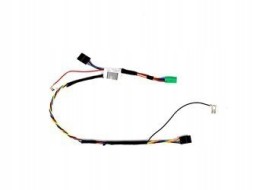 Ford OE AM51-14C685-JA Focus 11-14- c-max провод кермування