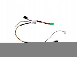 Ford OE AM51-14C685-JA Focus 11-14- c-max провод кермування