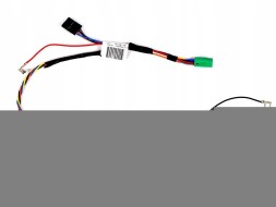 Ford OE AM51-14C685-JA Focus 11-14- c-max провод кермування