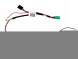 Ford OE AM51-14C685-JA Focus 11-14- c-max провод кермування
