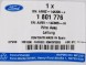 Ford OE AM51-14C685-JA Focus 11-14- c-max провод кермування