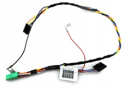 Ford OE AM51-14C685-JA Focus 11-14- c-max провод кермування