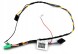 Ford OE AM51-14C685-JA Focus 11-14- c-max провод кермування
