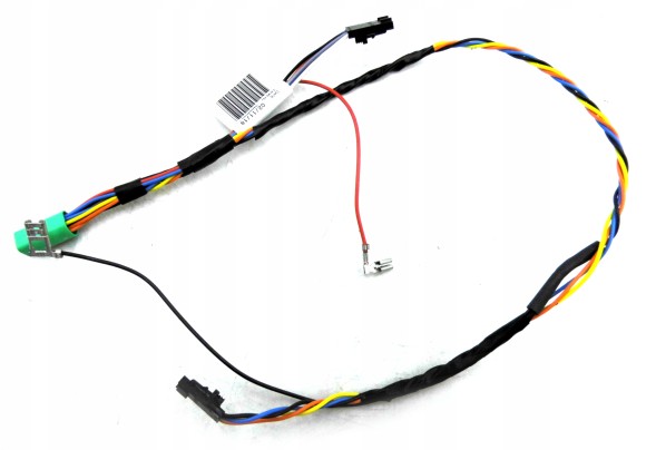 Ford OE AM51-14C685-JA Focus 11-14- c-max провод кермування