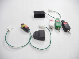 Alfa Romeo OE ЕЛЕКТРОННИЙ ПРИСТРІЙ, КОМПЛЕКТ ПОДУШОК БЕЗПЕКИ ALFA ROMEO 1806613001