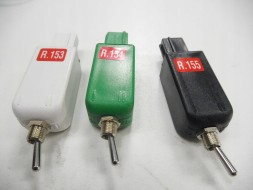 Alfa Romeo OE ЕЛЕКТРОННИЙ ПРИСТРІЙ, КОМПЛЕКТ ПОДУШОК БЕЗПЕКИ ALFA ROMEO 1806613001