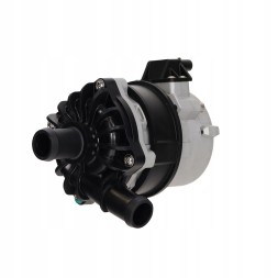 Spartan Parts SPP 000.000.3052 Водяний насос skoda kodiaq 16> електр допоміжний