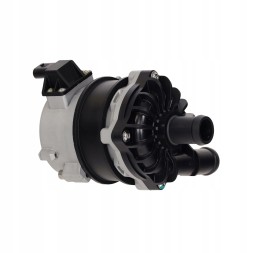 Spartan Parts SPP 000.000.3052 Водяний насос skoda kodiaq 16> електр допоміжний