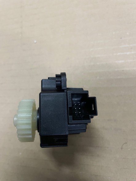 Alfa Romeo OE 46841130 52400866 АЛЬФА РОМЕО GT 147 156 ЛІФТ СИЛОВИЙ РОЗПОДІЛ КОНДИЦІОНЕРА OEM