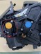 Alfa Romeo OE 46841130 52400866 АЛЬФА РОМЕО GT 147 156 ЛІФТ СИЛОВИЙ РОЗПОДІЛ КОНДИЦІОНЕРА OEM