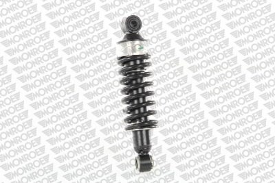 V-maxzone Part VIC-125060 Амортизатор підвіски кабіни водія для DAF 65 CF, 75 CF, 85 CF, CF 65,