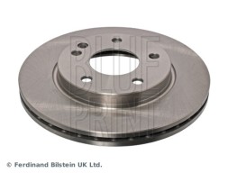 ADU174326 BLUE PRINT Диск гальмівний
