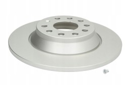 Bosch 0 986 494 658 + 0 986 479 A84 SKODA KODIAQ (NS7) Накладки + диски задні bosch skoda kodiaq 300 мм