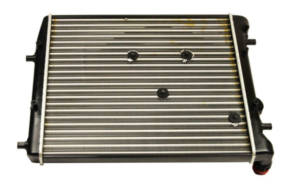 Maxgear AC230036 Ac230036 maxgear радіатор охолодження vw поло 01- з вентилятором
