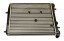 Maxgear AC230036 Ac230036 maxgear радіатор охолодження vw поло 01- з вентилятором