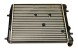 Maxgear AC230036 Ac230036 maxgear радіатор охолодження vw поло 01- з вентилятором