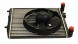 Maxgear AC230036 Ac230036 maxgear радіатор охолодження vw поло 01- з вентилятором