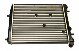 Maxgear AC230036 Ac230036 maxgear радіатор охолодження vw поло 01- з вентилятором