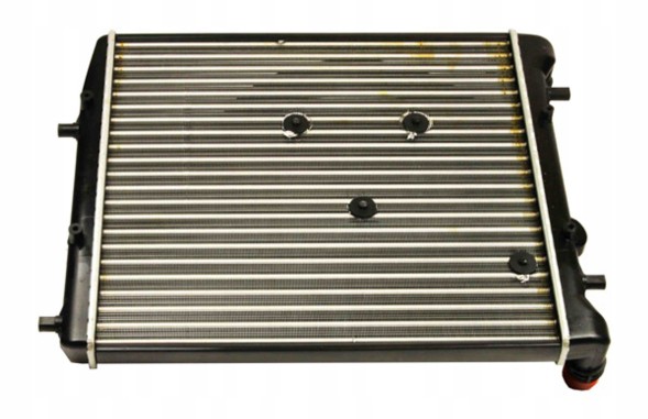 Maxgear AC230036 Ac230036 maxgear радіатор охолодження vw поло 01- з вентилятором