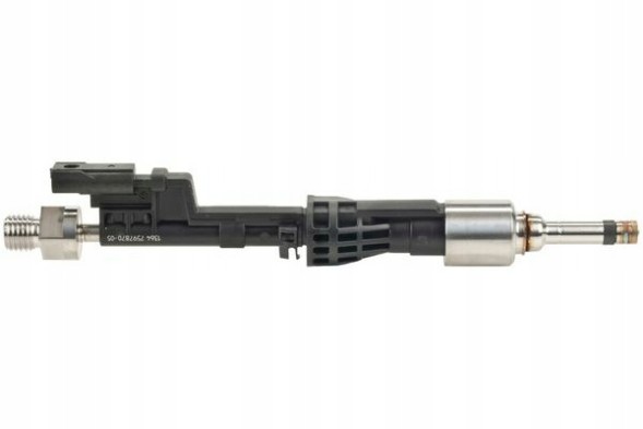 Bosch 0 261 500 109 Bosch форсунка бензинова bmw 1 f20 11-