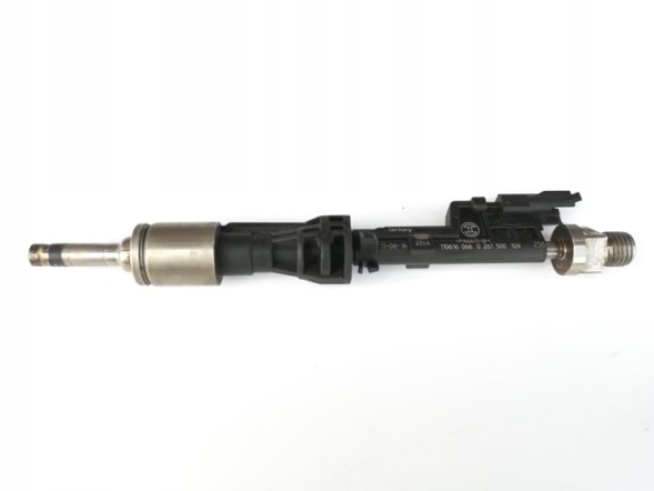 Bosch 0 261 500 109 Bosch форсунка бензинова bmw 1 f20 11-