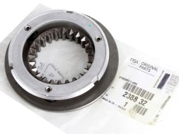 Groupe PSA 238832 2388.32 2388 32 9467614788 94 676 147 88 СИНХРОНІЗАТОР 5-ї передачі C4 CACTUS C5 DS3 DS4 BERLINGO 208 3008 5008 PARTNER