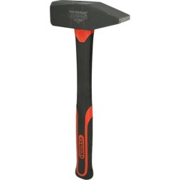 142 1405 KS TOOLS Слюсарний молоток з рукояткою з фібергласу 2000 гр