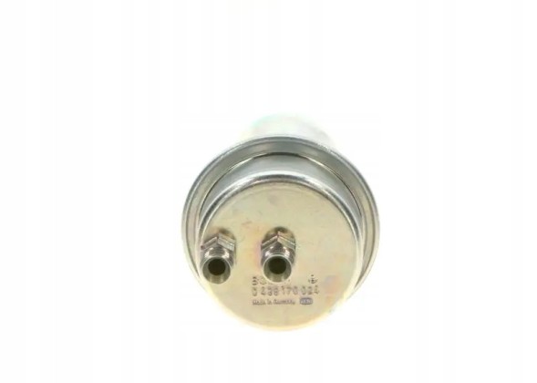 Bosch 0 438 170 024 Регулятор тиску палива 0 438 170 024 bosch