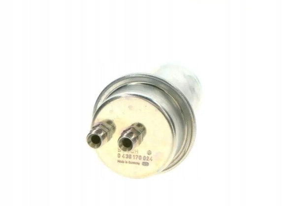 Bosch 0 438 170 024 Регулятор тиску палива 0 438 170 024 bosch