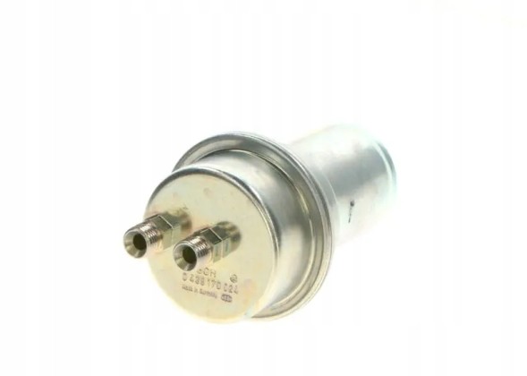 Bosch 0 438 170 024 Регулятор тиску палива 0 438 170 024 bosch
