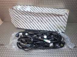 Mitsubishi OE ДЖГУТ ПРОВОДІВ РАМИ ШАСІ 8507G143 / 6000610412 MITSUBISHI L200 TRITON 2.4 15-