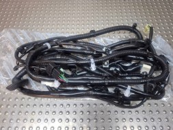 Mitsubishi OE ДЖГУТ ПРОВОДІВ РАМИ ШАСІ 8507G143 / 6000610412 MITSUBISHI L200 TRITON 2.4 15-