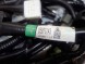 Mitsubishi OE ДЖГУТ ПРОВОДІВ РАМИ ШАСІ 8507G143 / 6000610412 MITSUBISHI L200 TRITON 2.4 15-
