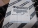 Mitsubishi OE ДЖГУТ ПРОВОДІВ РАМИ ШАСІ 8507G143 / 6000610412 MITSUBISHI L200 TRITON 2.4 15-