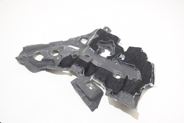 BMW OE 7434360 7478488 5A27376 7943927 BMW BMW X7 G07 Права задня Звукоізоляція Шумоізоляція Ізоляція Крила Багажника