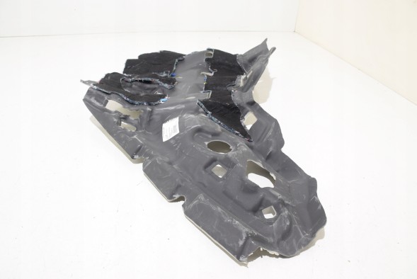 BMW OE 7434360 7478488 5A27376 7943927 BMW BMW X7 G07 Права задня Звукоізоляція Шумоізоляція Ізоляція Крила Багажника