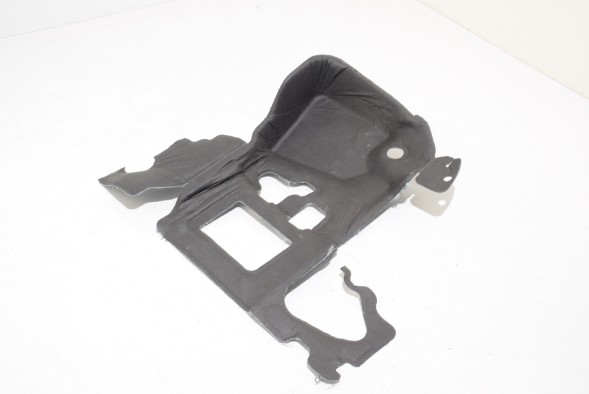 BMW OE 7434360 7478488 5A27376 7943927 BMW BMW X7 G07 Права задня Звукоізоляція Шумоізоляція Ізоляція Крила Багажника