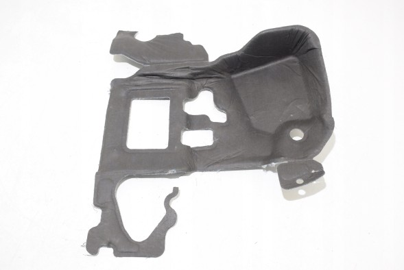 BMW OE 7434360 7478488 5A27376 7943927 BMW BMW X7 G07 Права задня Звукоізоляція Шумоізоляція Ізоляція Крила Багажника