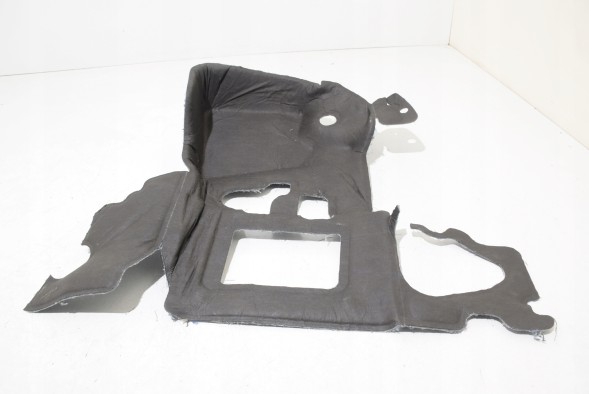 BMW OE 7434360 7478488 5A27376 7943927 BMW BMW X7 G07 Права задня Звукоізоляція Шумоізоляція Ізоляція Крила Багажника