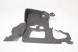 BMW OE 7434360 7478488 5A27376 7943927 BMW BMW X7 G07 Права задня Звукоізоляція Шумоізоляція Ізоляція Крила Багажника