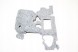 BMW OE 7434360 7478488 5A27376 7943927 BMW BMW X7 G07 Права задня Звукоізоляція Шумоізоляція Ізоляція Крила Багажника