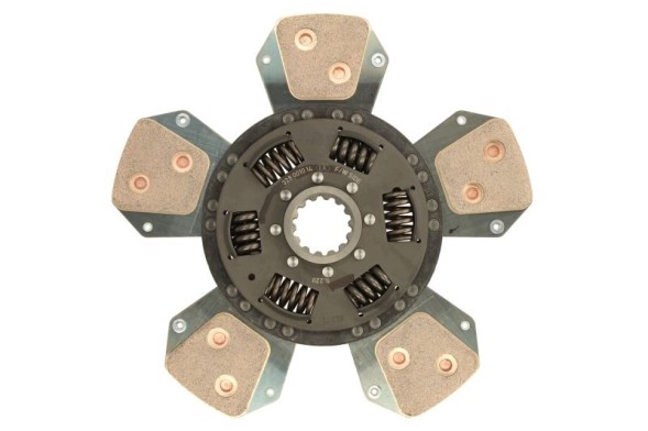 AD BRAKE VIC-204234 Диск зчеплення 328 0010 14 для AGRIFULL 55-46, 65-46, 55-66, 60, 80, 70,