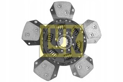 AD BRAKE VIC-204234 Диск зчеплення 328 0010 14 для AGRIFULL 55-46, 65-46, 55-66, 60, 80, 70,