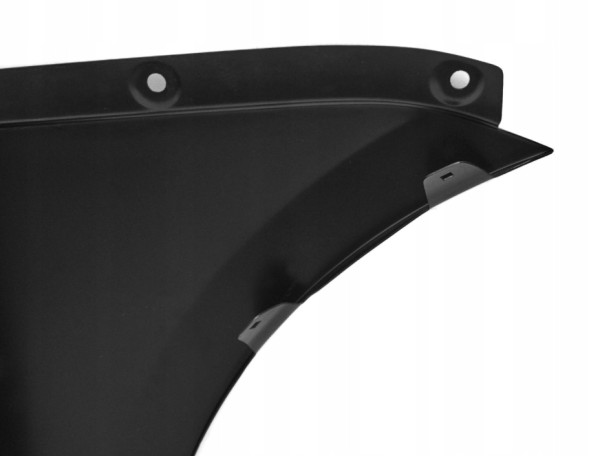 Китай addparts95B821101YGR КРИЛО ЛІВЕ АЛЮМІНІЄВЕ PORSCHE MACAN 95B 95B821101YGR 2014-2024