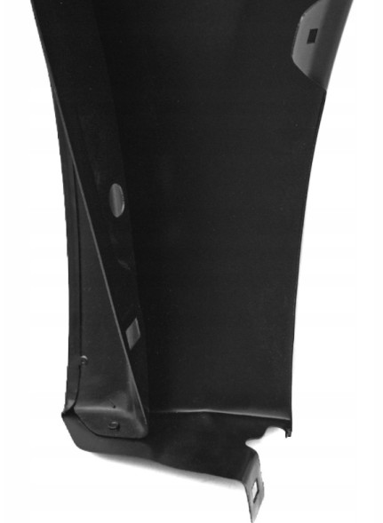 Китай addparts95B821101YGR КРИЛО ЛІВЕ АЛЮМІНІЄВЕ PORSCHE MACAN 95B 95B821101YGR 2014-2024