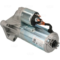 F032112474 HC CARGO Стартер
