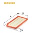 WA9926 WIX FILTERS Фільтр повітряний