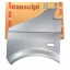 Китай 956801-Reflexsilber Metallic LA7W VW Transporter T5 03-15 lewy Крило переднє ліве VW Transporter T5 03-15 сріблясте LA7W Reflexsilber Metallic