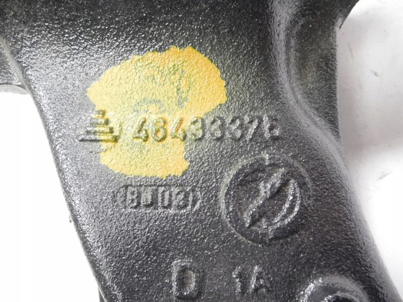 Fiat OE ПРАВИЙ РУЧОК ЗАДНІЙ LANCIA DEDRA 96-03 46433375